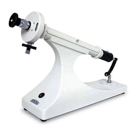 polarimeters from kruss|polarimeter p1000 led path length.